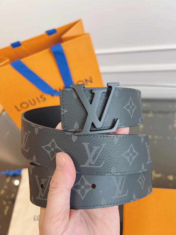 ルイヴィトンベルト内部構造